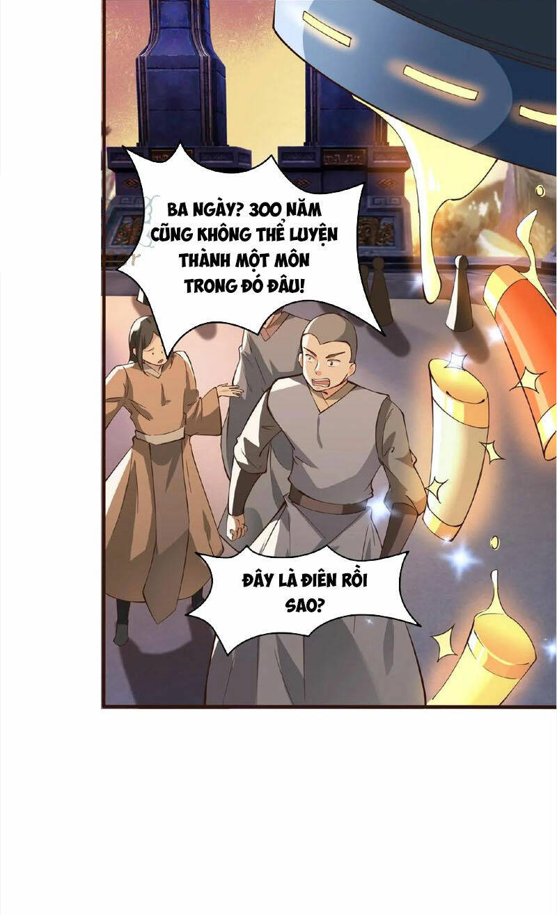 Vô Địch Đốn Ngộ Chapter 87 - Trang 2