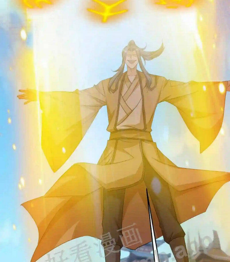 Vô Địch Đốn Ngộ Chapter 88 - Trang 2