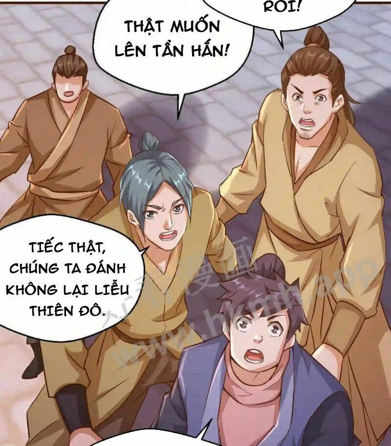 Vô Địch Đốn Ngộ Chapter 88 - Trang 2