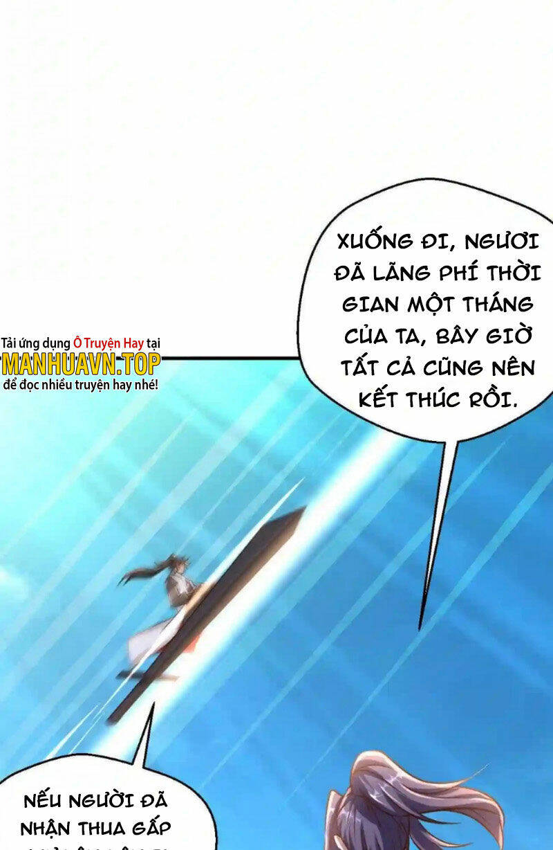 Vô Địch Đốn Ngộ Chapter 88 - Trang 2