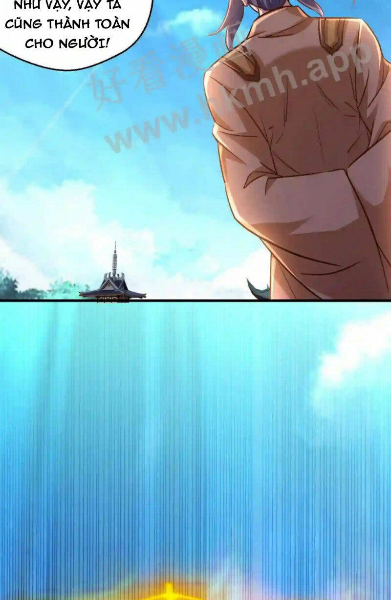 Vô Địch Đốn Ngộ Chapter 88 - Trang 2