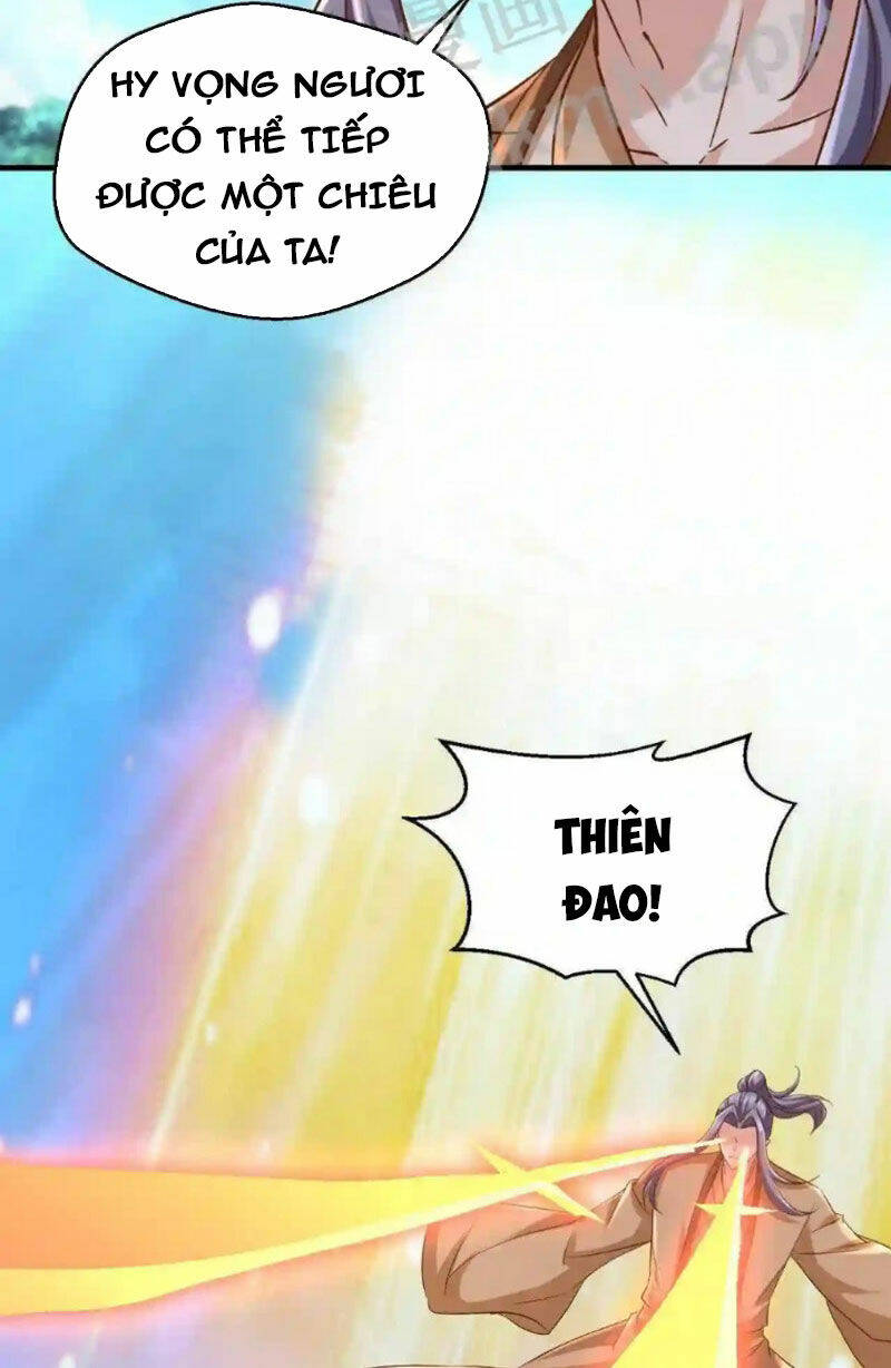 Vô Địch Đốn Ngộ Chapter 88 - Trang 2