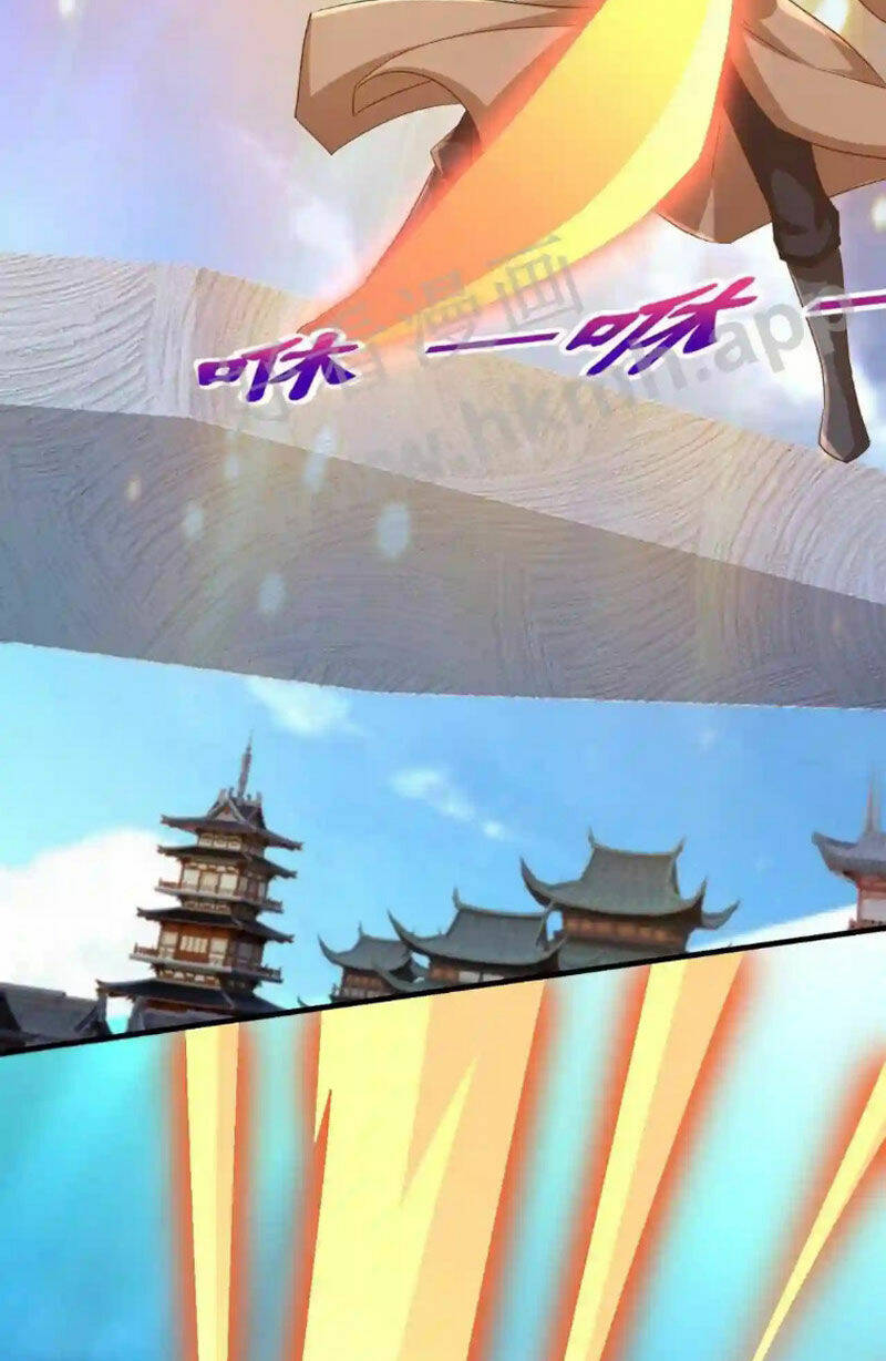 Vô Địch Đốn Ngộ Chapter 88 - Trang 2