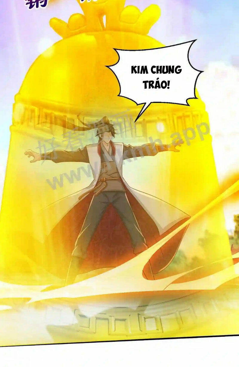 Vô Địch Đốn Ngộ Chapter 88 - Trang 2
