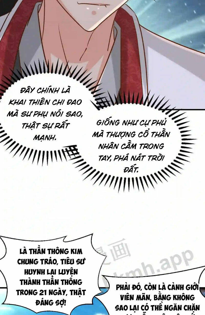 Vô Địch Đốn Ngộ Chapter 88 - Trang 2