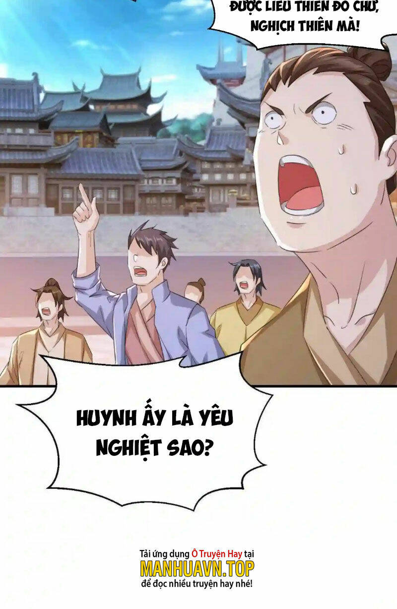 Vô Địch Đốn Ngộ Chapter 88 - Trang 2