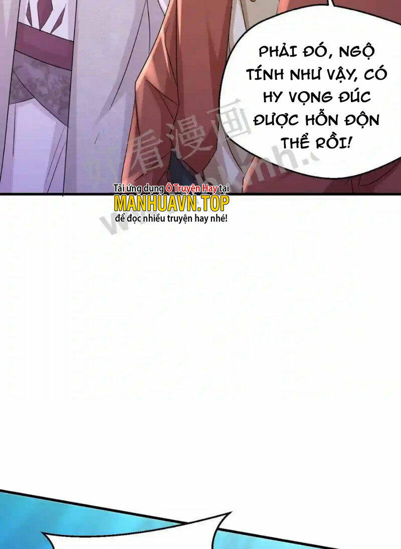 Vô Địch Đốn Ngộ Chapter 88 - Trang 2