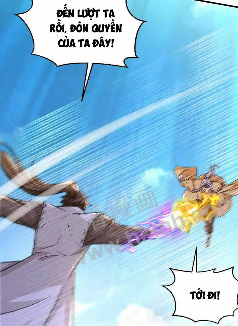 Vô Địch Đốn Ngộ Chapter 88 - Trang 2