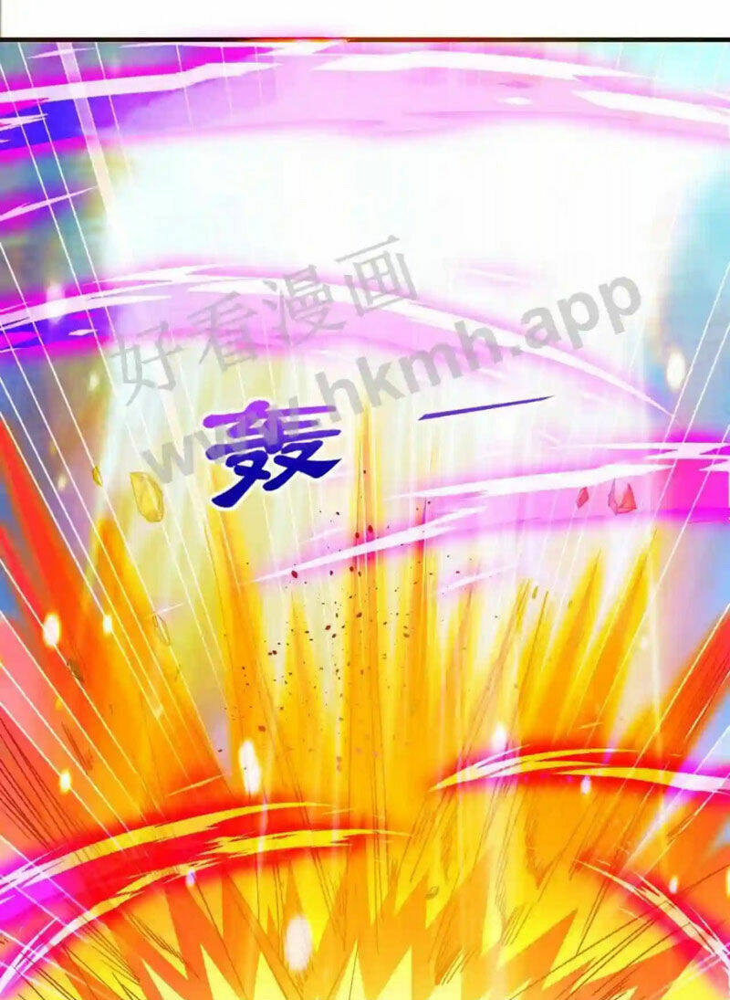 Vô Địch Đốn Ngộ Chapter 88 - Trang 2