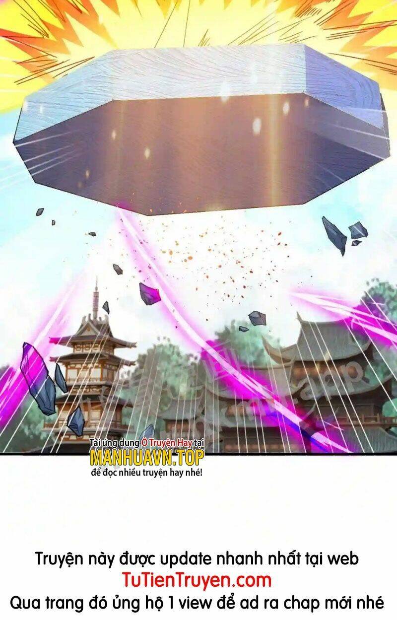 Vô Địch Đốn Ngộ Chapter 88 - Trang 2