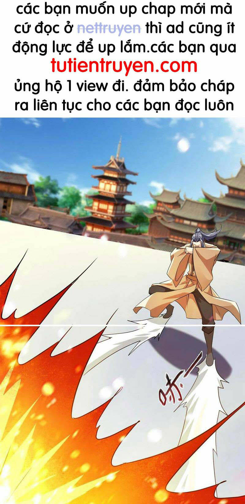 Vô Địch Đốn Ngộ Chapter 89 - Trang 2