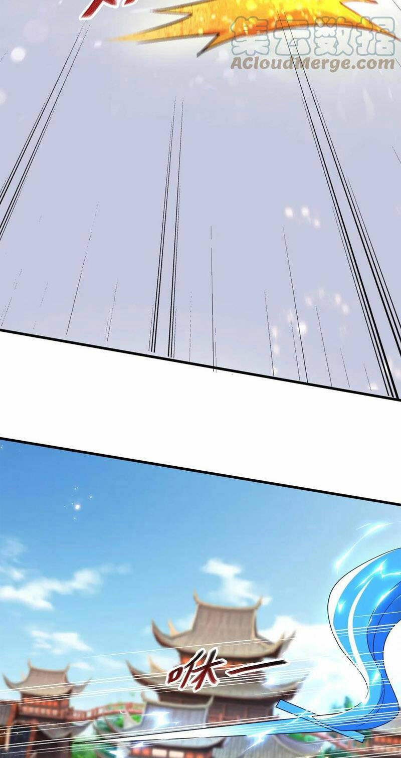 Vô Địch Đốn Ngộ Chapter 89 - Trang 2