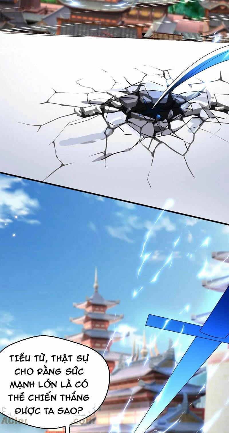 Vô Địch Đốn Ngộ Chapter 89 - Trang 2