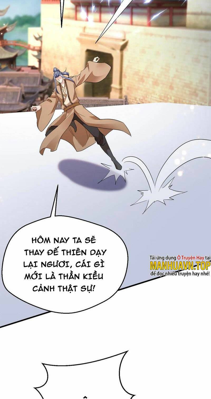 Vô Địch Đốn Ngộ Chapter 89 - Trang 2