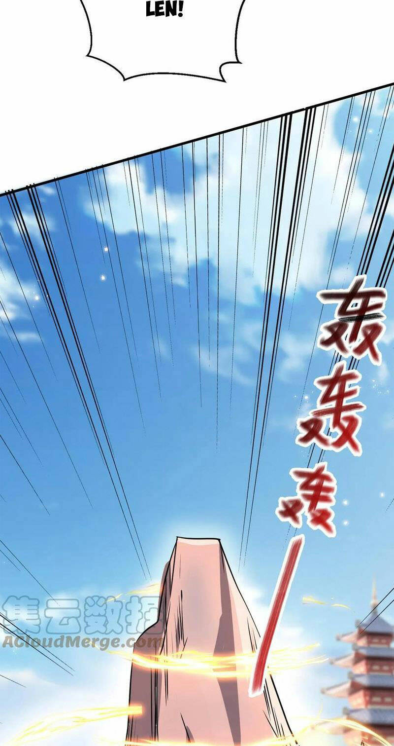 Vô Địch Đốn Ngộ Chapter 89 - Trang 2