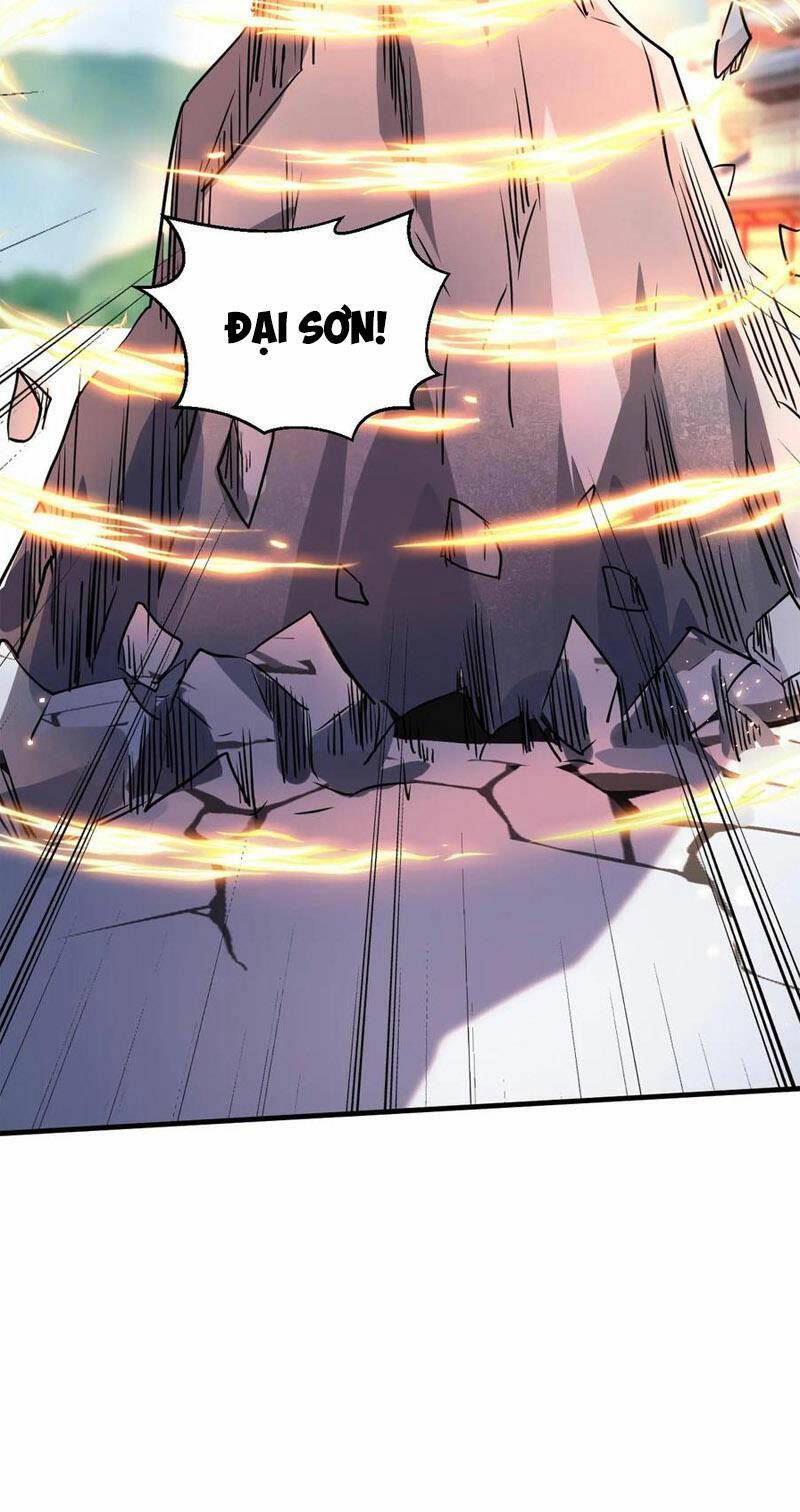 Vô Địch Đốn Ngộ Chapter 89 - Trang 2