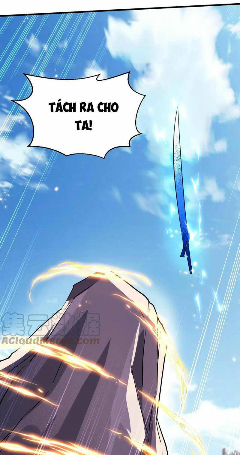 Vô Địch Đốn Ngộ Chapter 89 - Trang 2