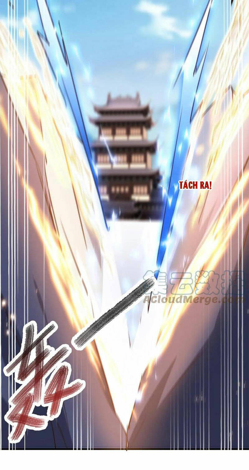 Vô Địch Đốn Ngộ Chapter 89 - Trang 2