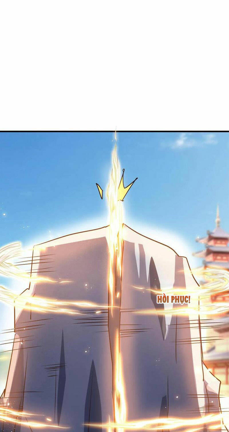 Vô Địch Đốn Ngộ Chapter 89 - Trang 2