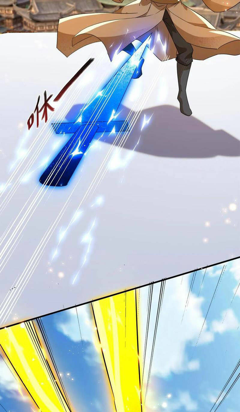 Vô Địch Đốn Ngộ Chapter 89 - Trang 2