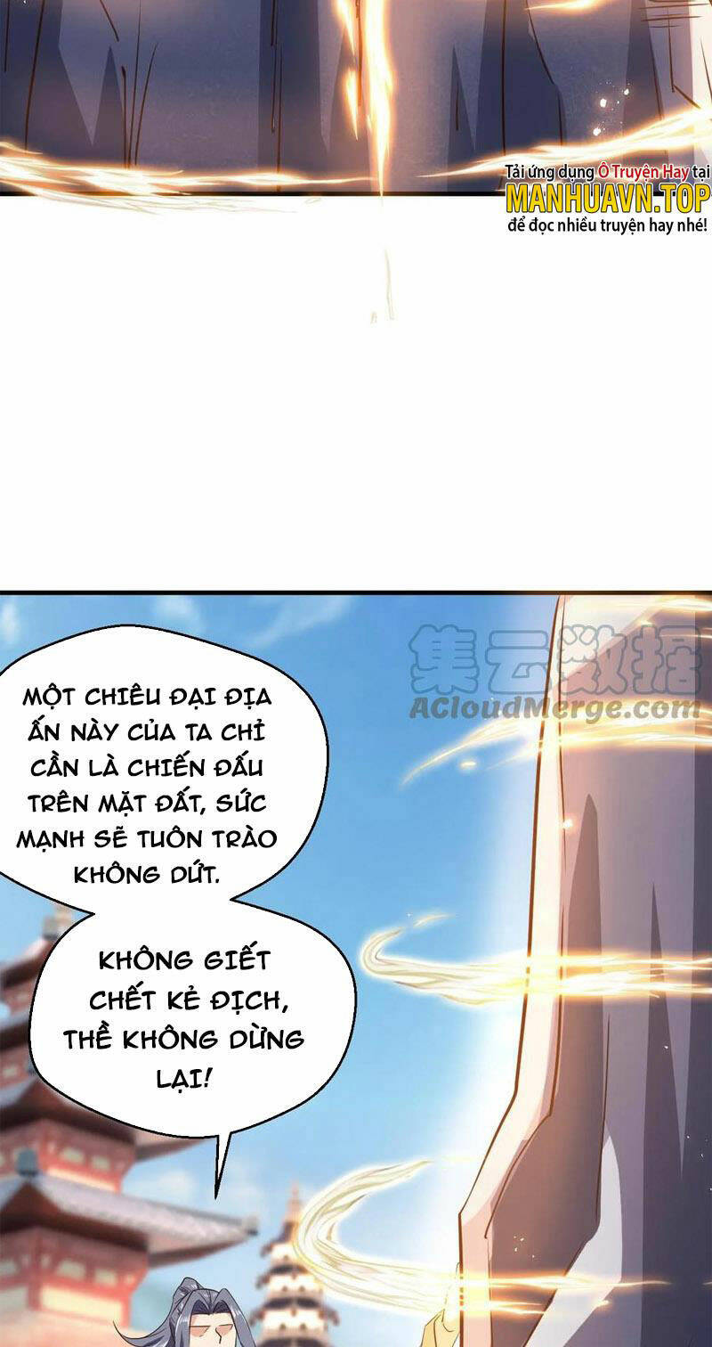 Vô Địch Đốn Ngộ Chapter 89 - Trang 2
