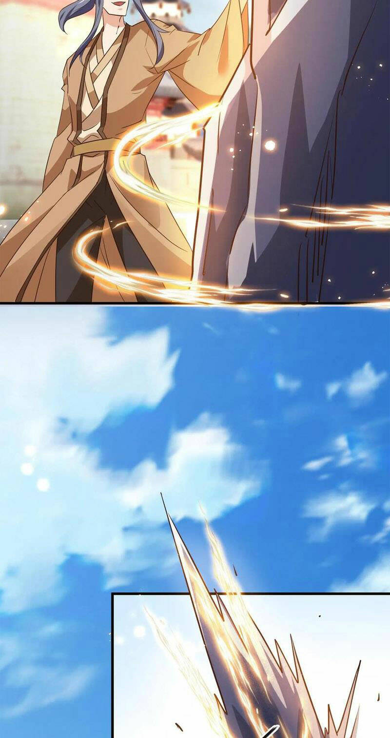 Vô Địch Đốn Ngộ Chapter 89 - Trang 2