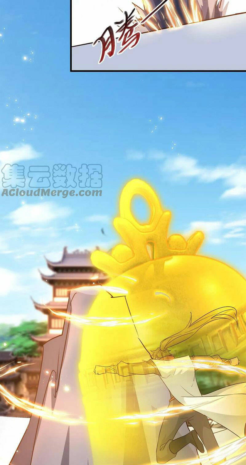 Vô Địch Đốn Ngộ Chapter 89 - Trang 2