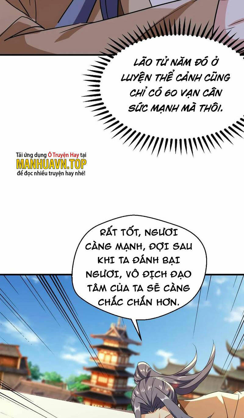 Vô Địch Đốn Ngộ Chapter 89 - Trang 2