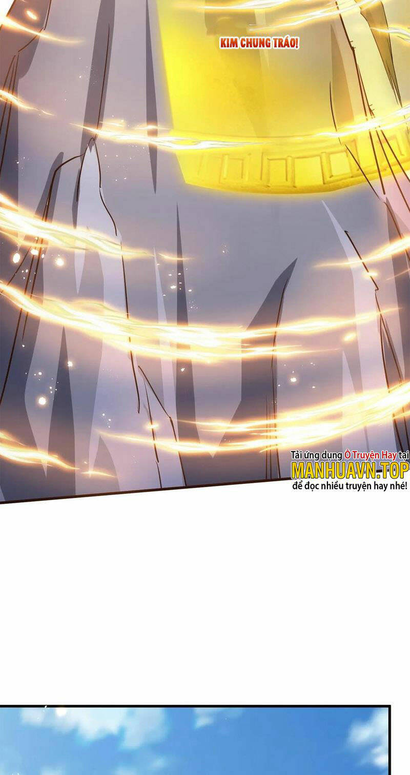 Vô Địch Đốn Ngộ Chapter 89 - Trang 2