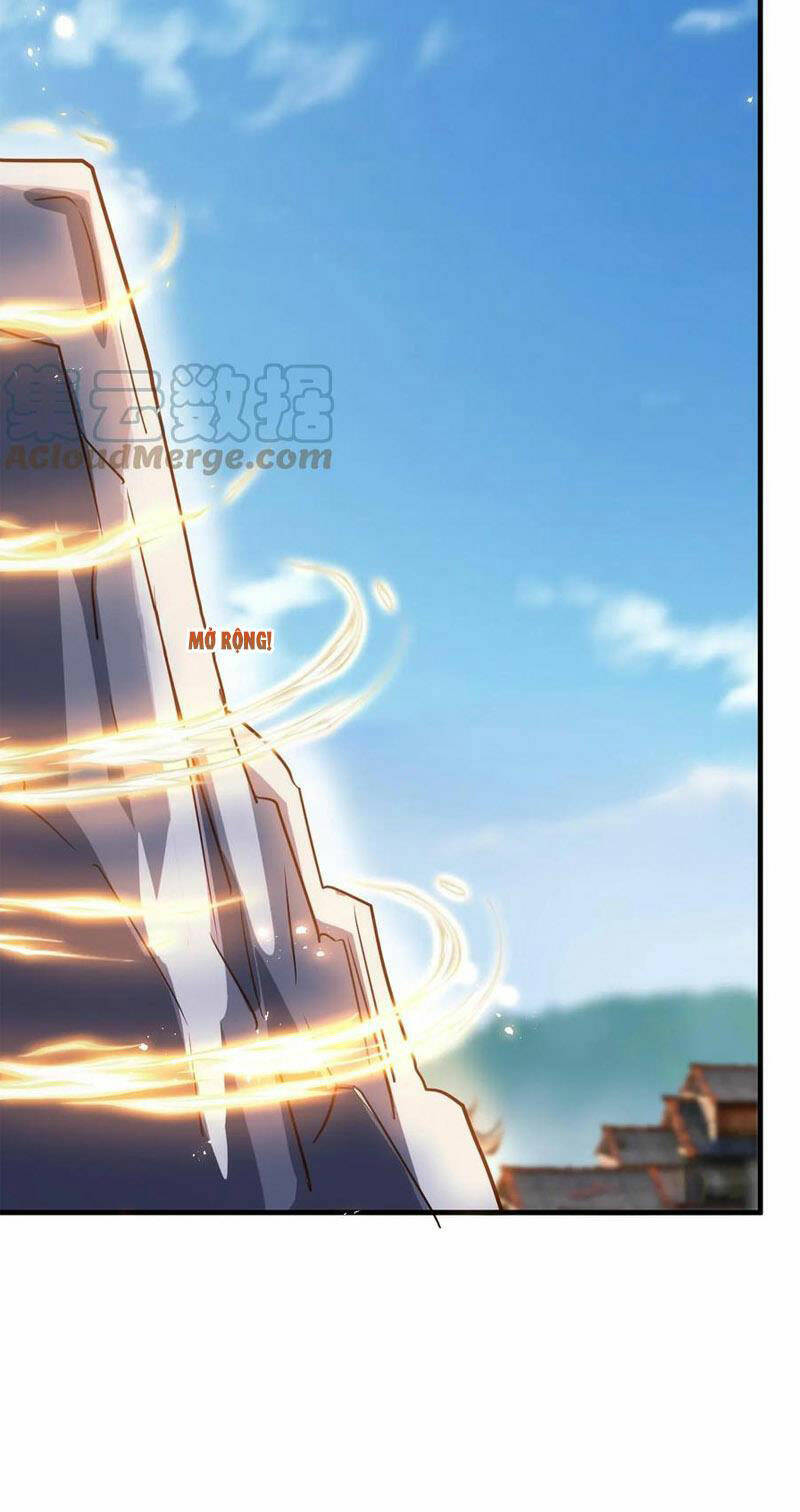 Vô Địch Đốn Ngộ Chapter 89 - Trang 2