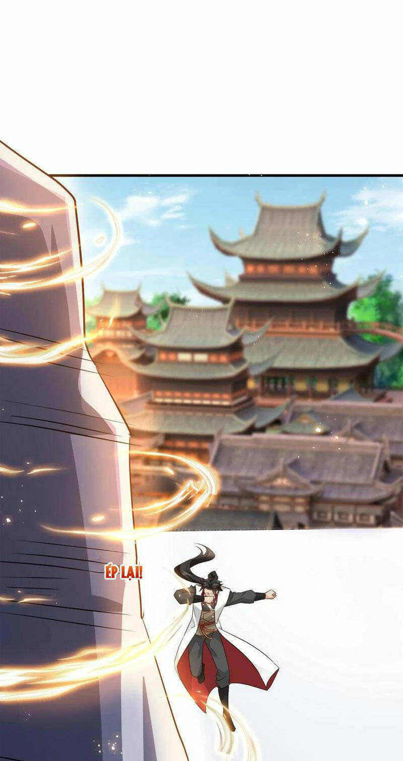 Vô Địch Đốn Ngộ Chapter 89 - Trang 2