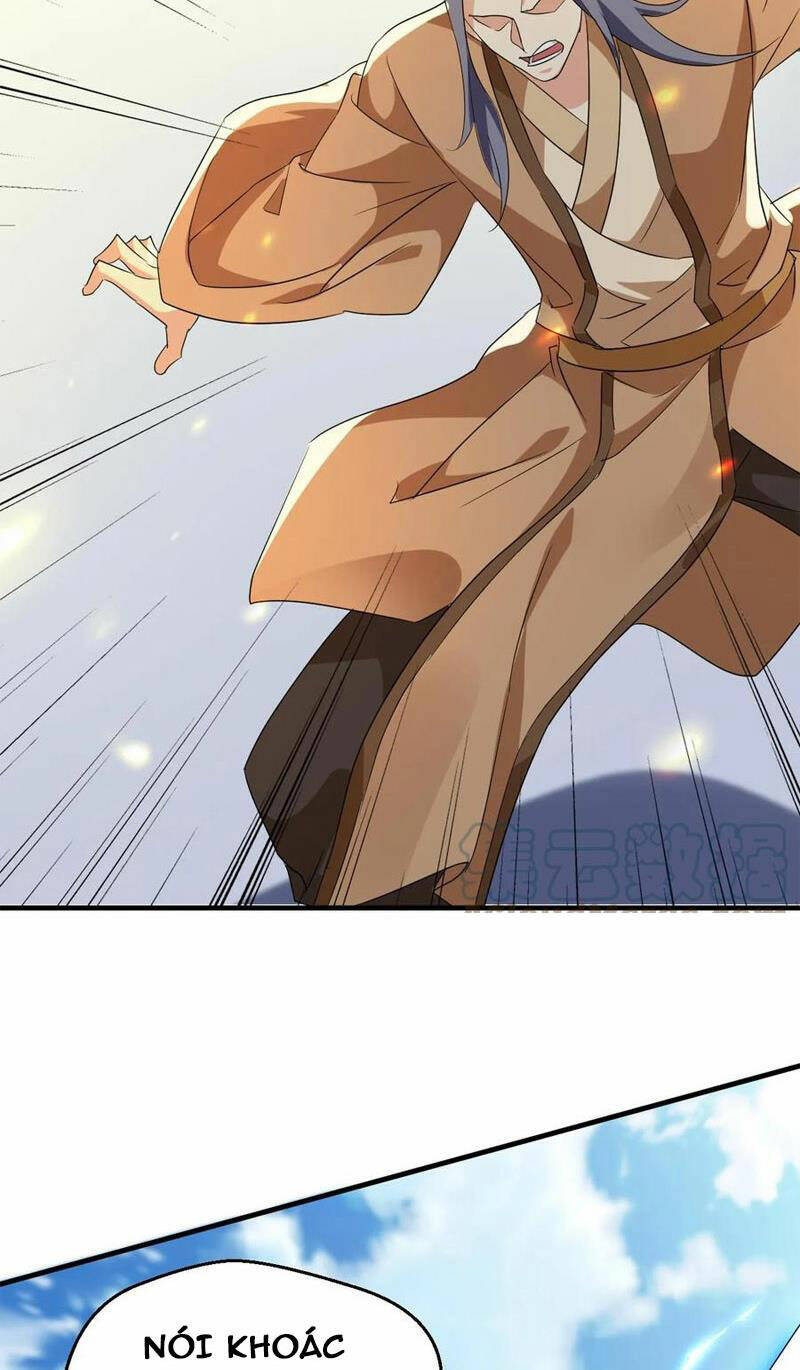 Vô Địch Đốn Ngộ Chapter 89 - Trang 2