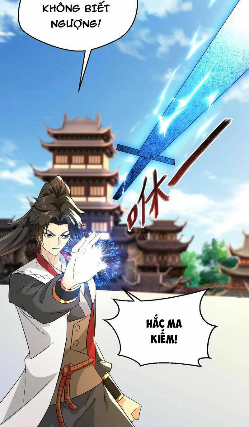 Vô Địch Đốn Ngộ Chapter 89 - Trang 2