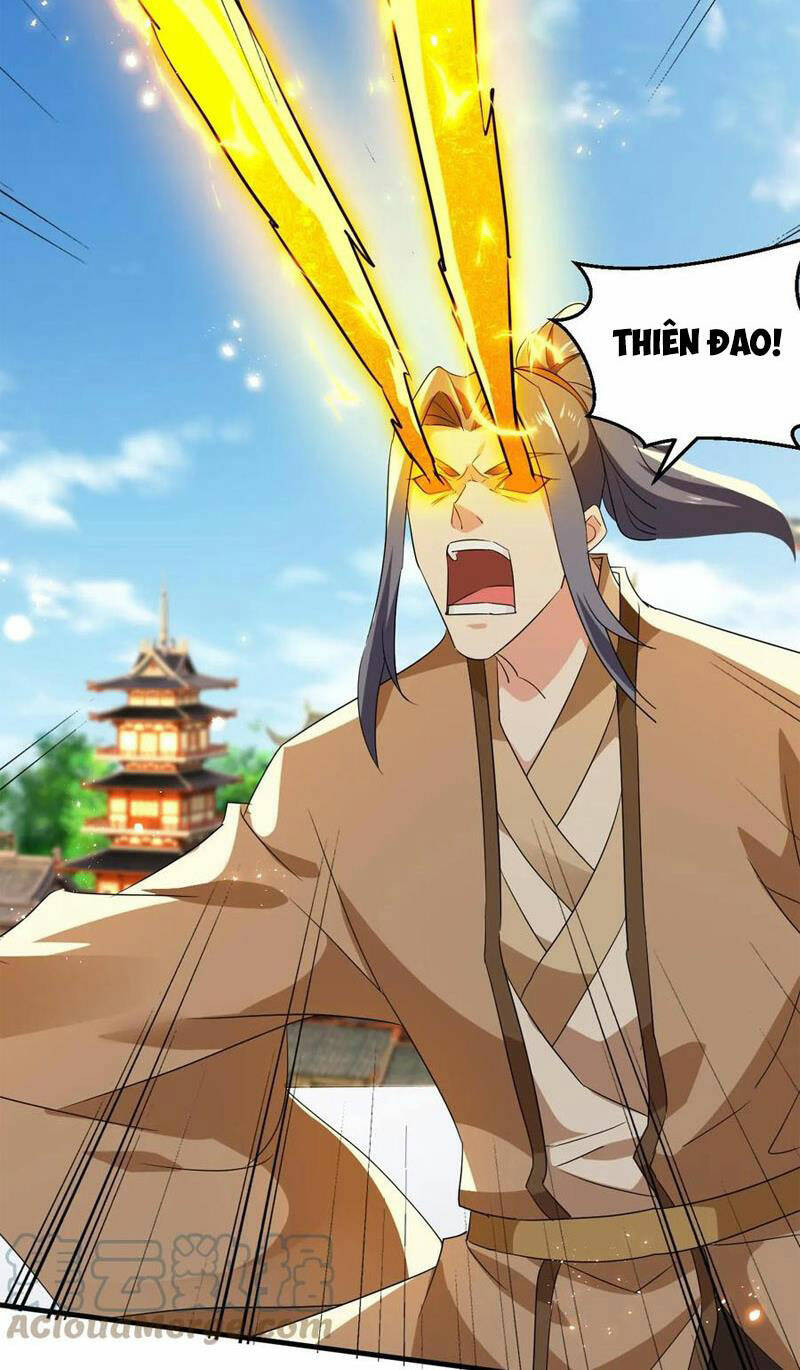 Vô Địch Đốn Ngộ Chapter 89 - Trang 2