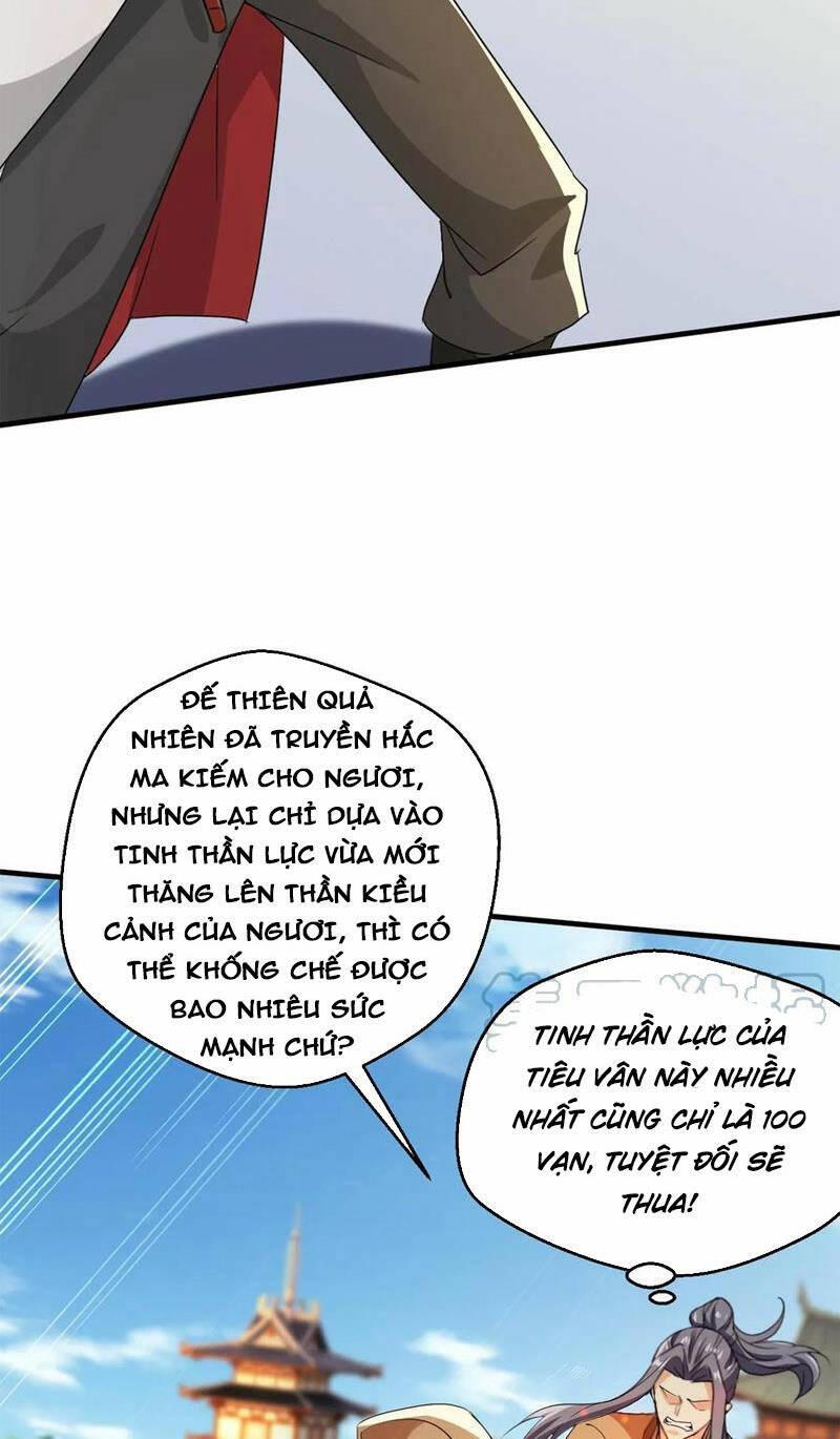 Vô Địch Đốn Ngộ Chapter 89 - Trang 2