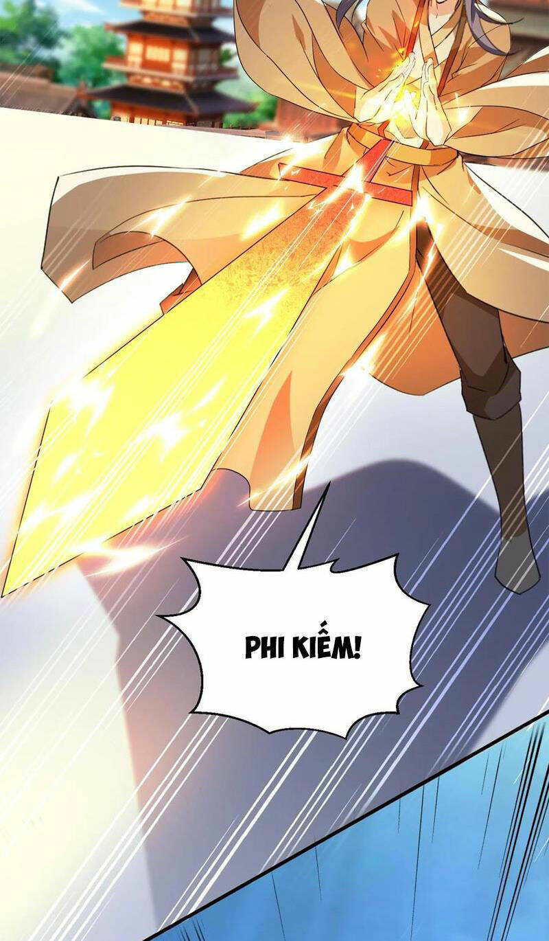 Vô Địch Đốn Ngộ Chapter 89 - Trang 2