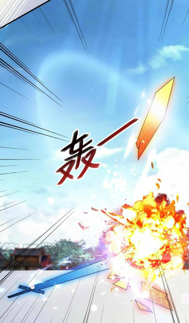 Vô Địch Đốn Ngộ Chapter 89 - Trang 2