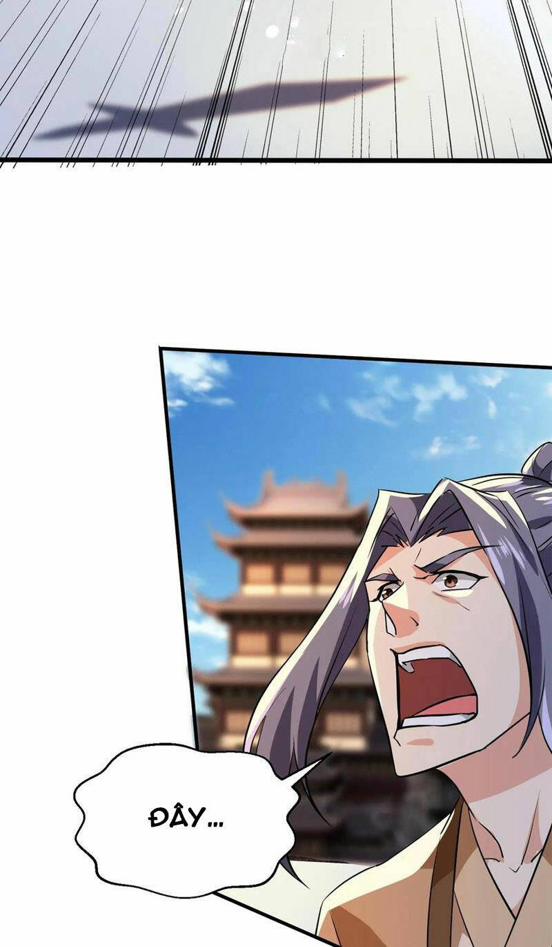 Vô Địch Đốn Ngộ Chapter 89 - Trang 2