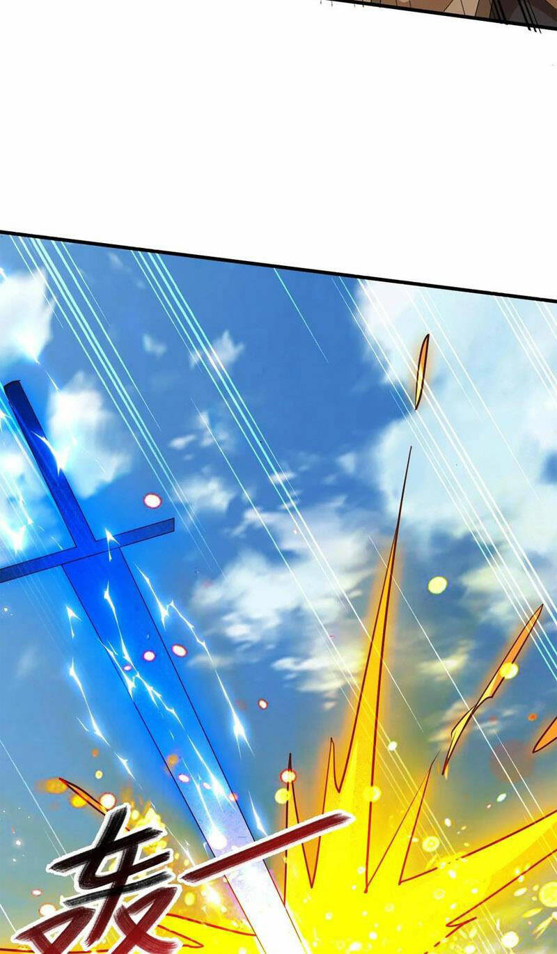 Vô Địch Đốn Ngộ Chapter 89 - Trang 2