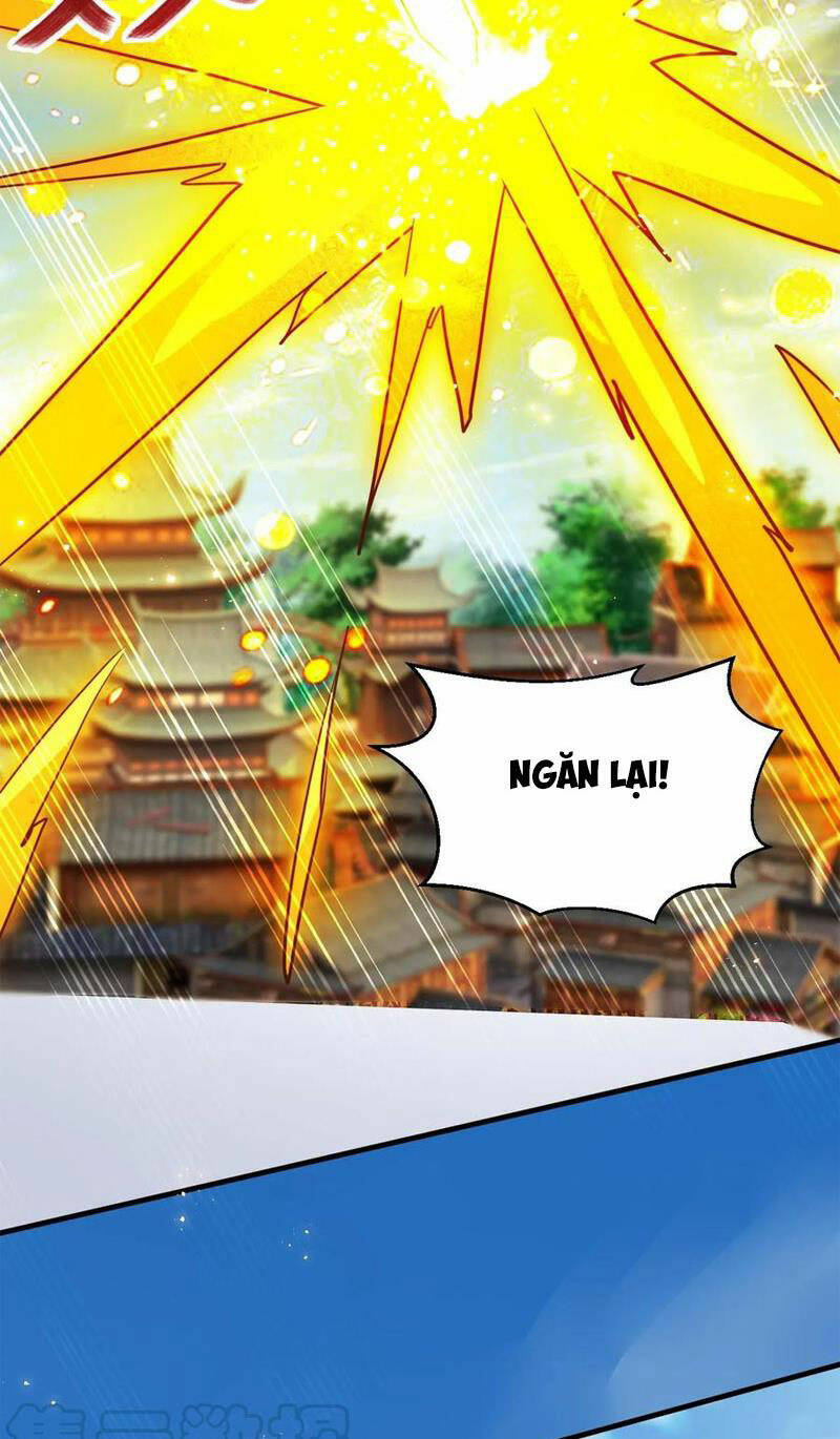 Vô Địch Đốn Ngộ Chapter 89 - Trang 2