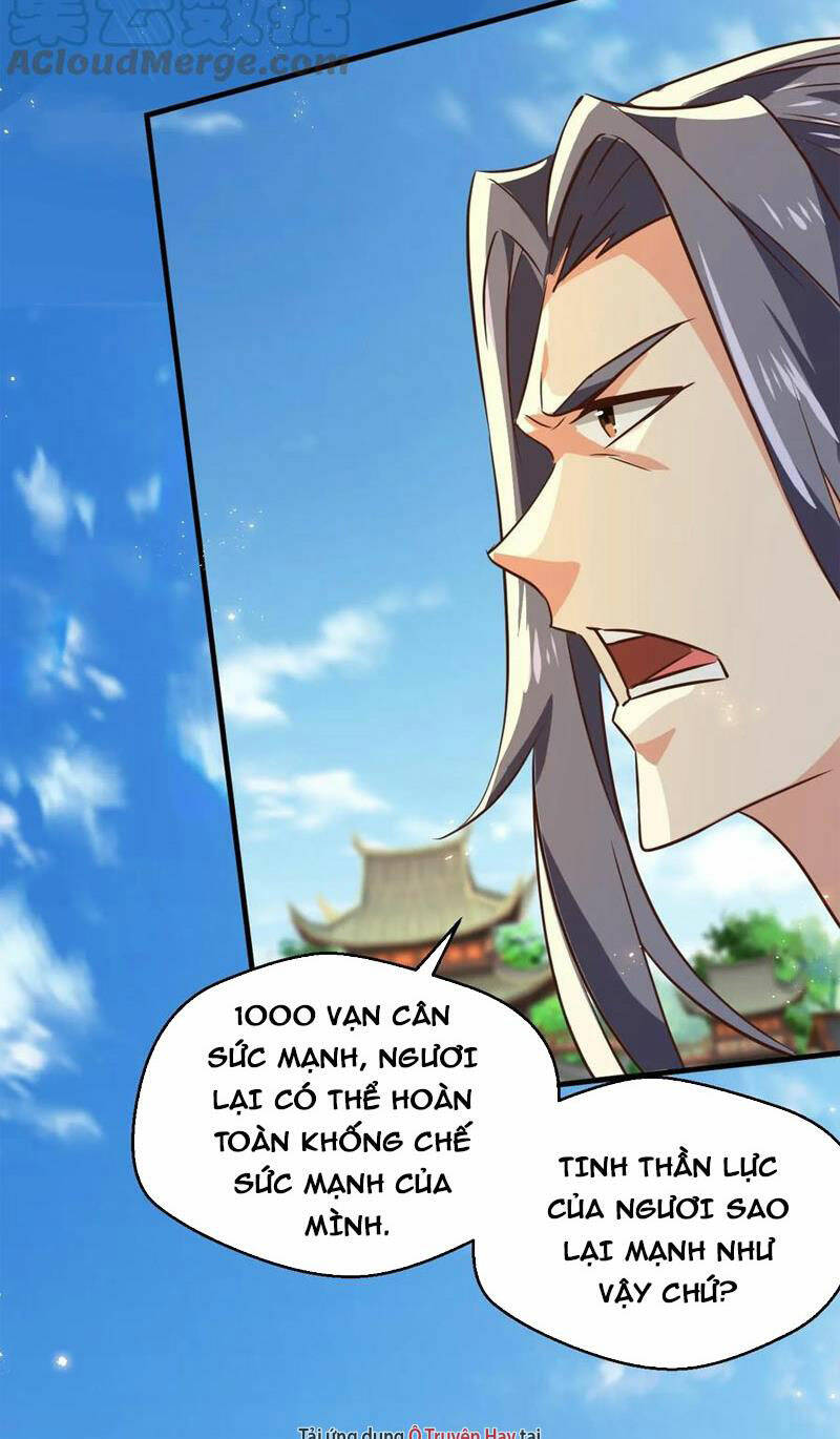 Vô Địch Đốn Ngộ Chapter 89 - Trang 2