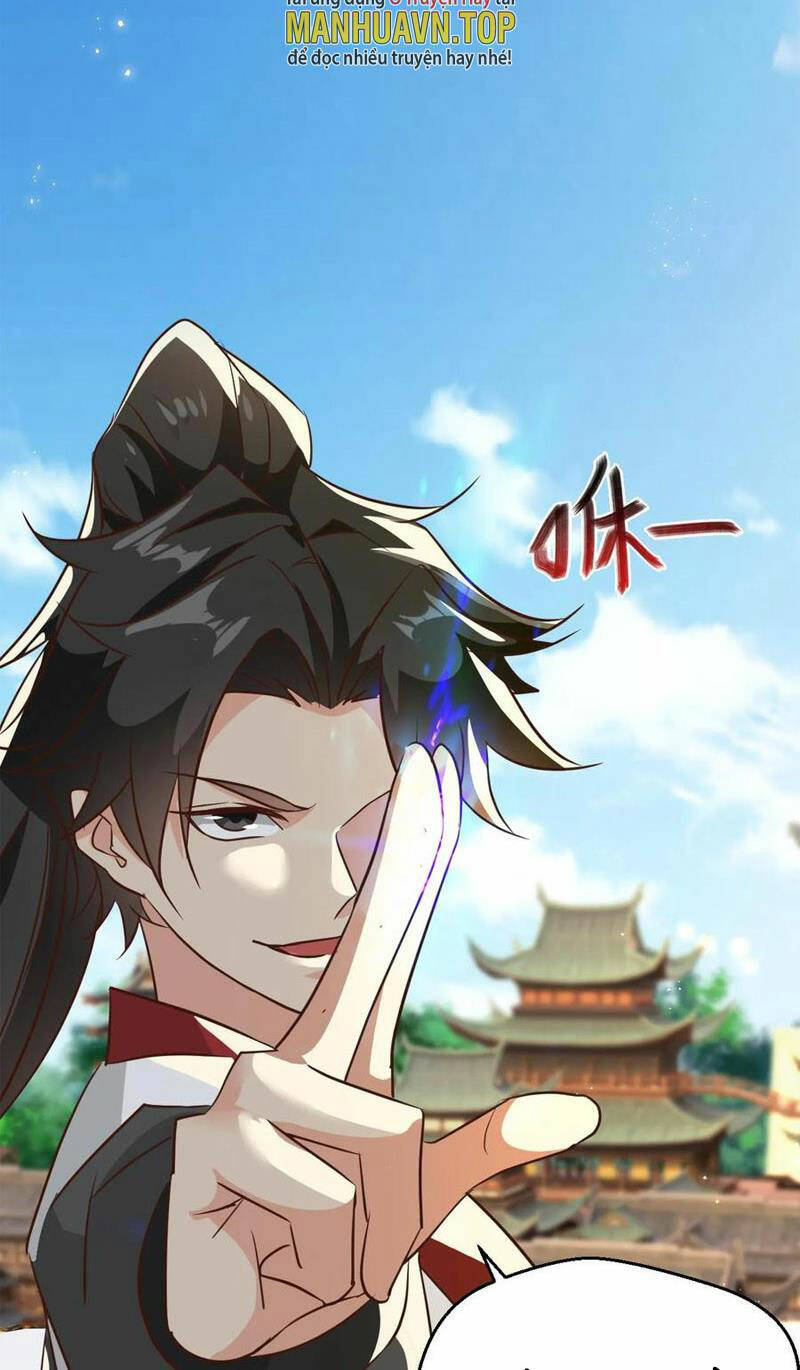 Vô Địch Đốn Ngộ Chapter 89 - Trang 2