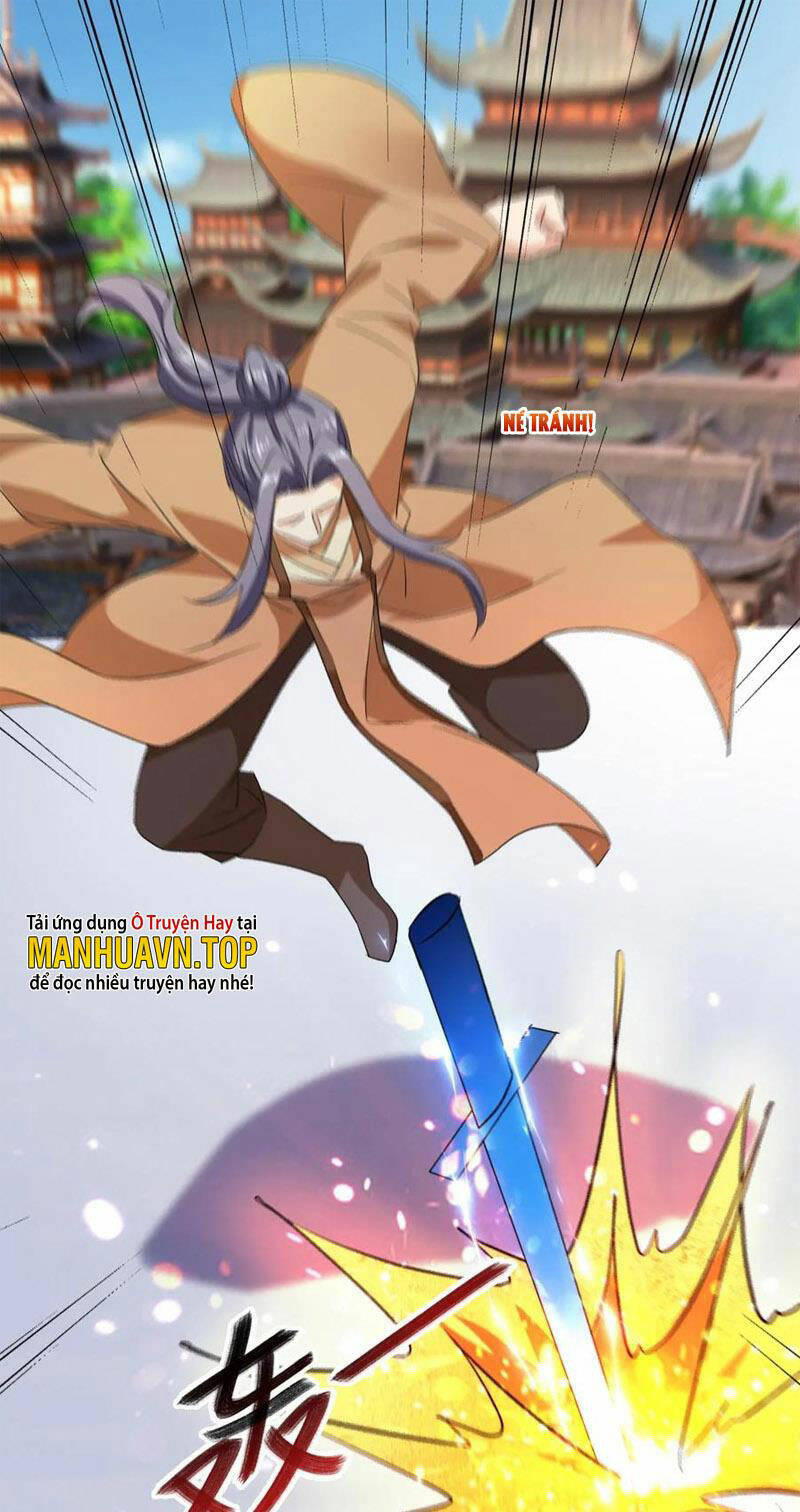 Vô Địch Đốn Ngộ Chapter 89 - Trang 2