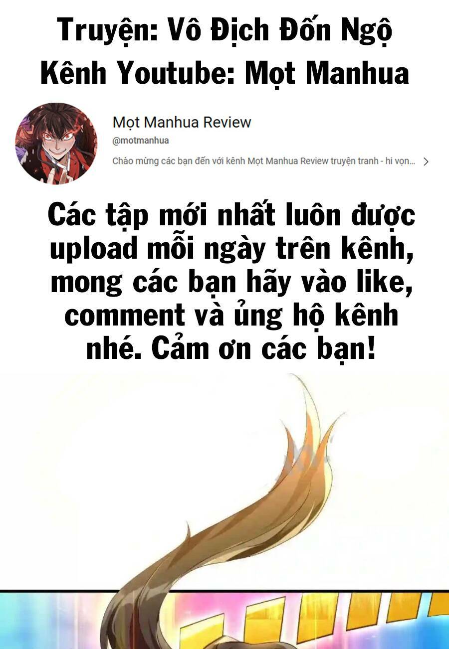 Vô Địch Đốn Ngộ Chapter 9 - Trang 2