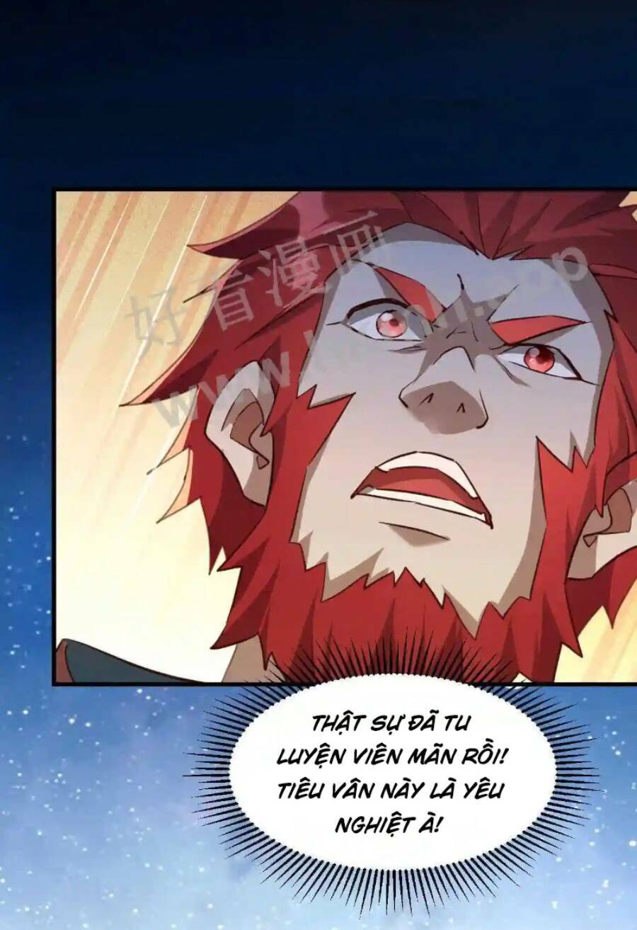 Vô Địch Đốn Ngộ Chapter 9 - Trang 2