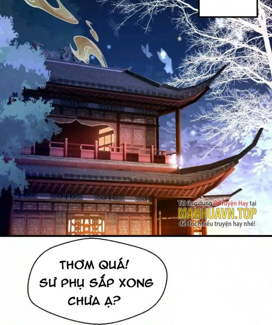 Vô Địch Đốn Ngộ Chapter 9 - Trang 2