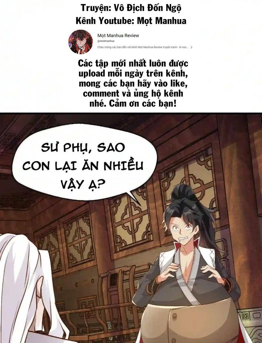 Vô Địch Đốn Ngộ Chapter 9 - Trang 2