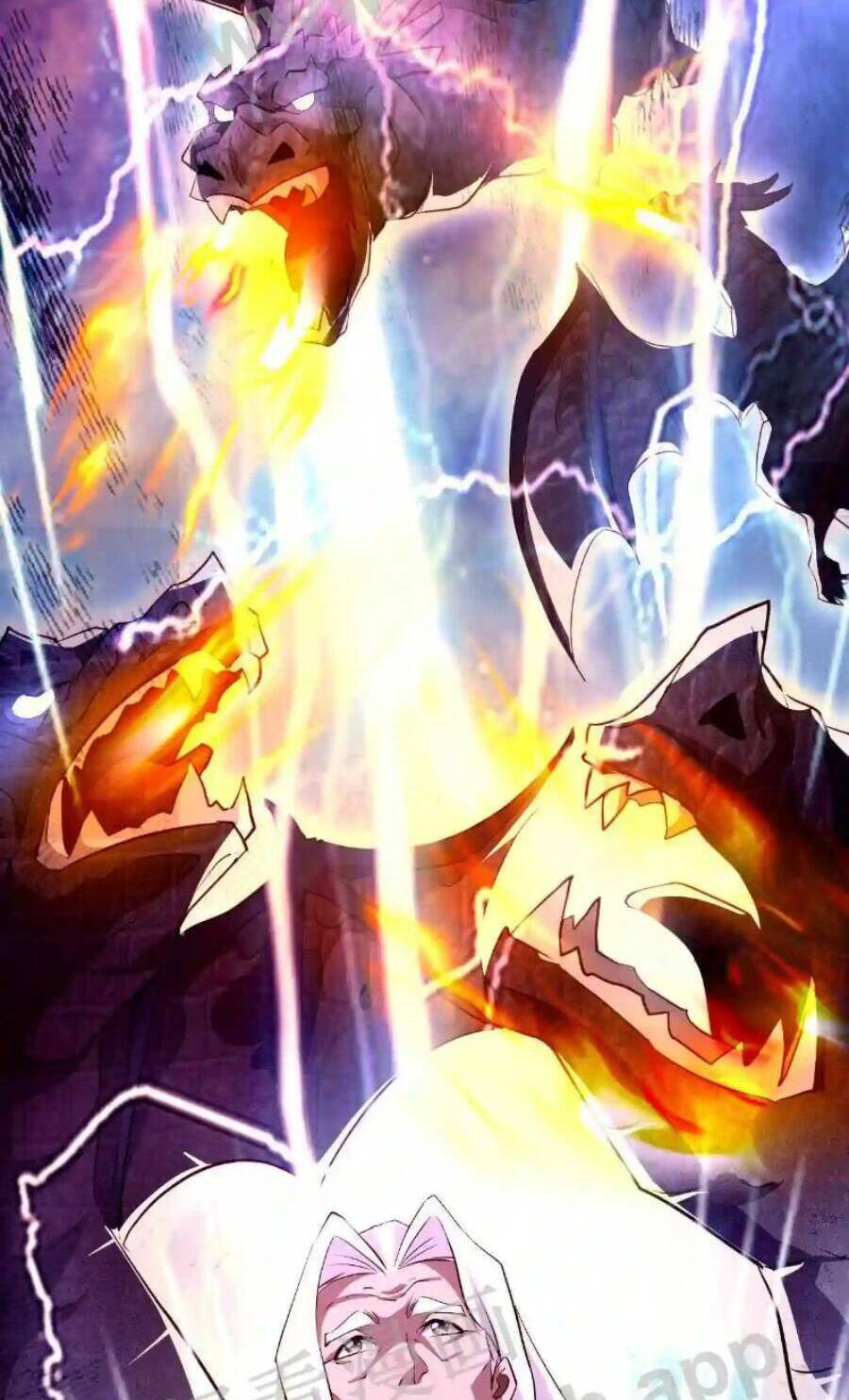 Vô Địch Đốn Ngộ Chapter 9 - Trang 2