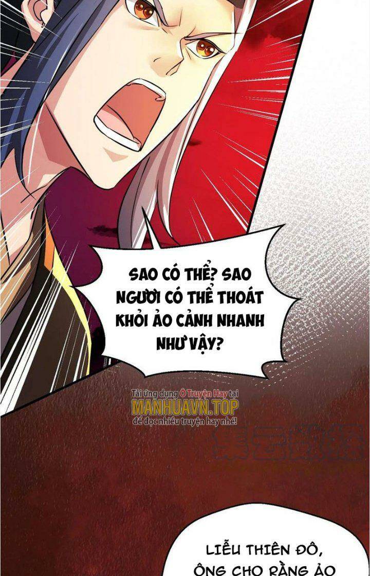 Vô Địch Đốn Ngộ Chapter 91 - Trang 2