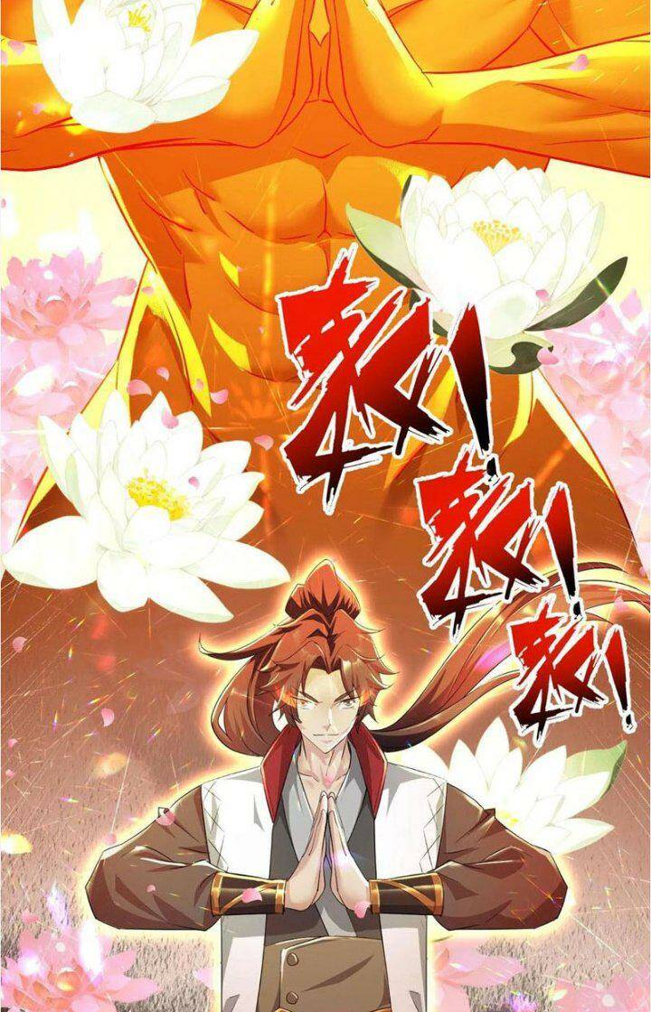 Vô Địch Đốn Ngộ Chapter 91 - Trang 2